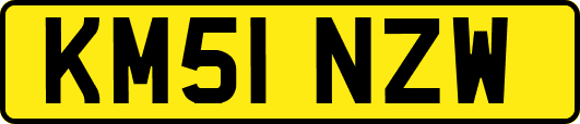 KM51NZW