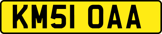 KM51OAA