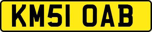 KM51OAB