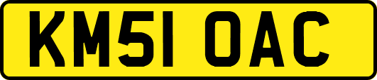 KM51OAC