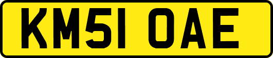 KM51OAE