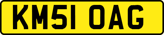 KM51OAG