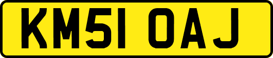 KM51OAJ