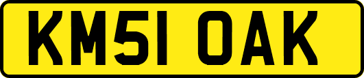KM51OAK