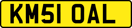 KM51OAL