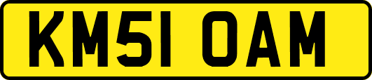 KM51OAM