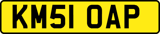 KM51OAP