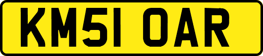 KM51OAR