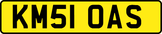 KM51OAS