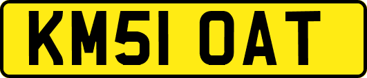 KM51OAT