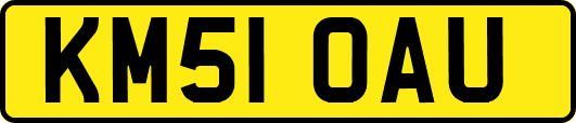 KM51OAU