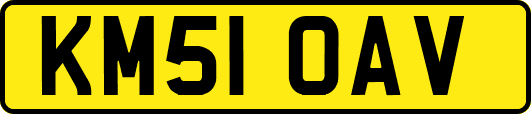 KM51OAV