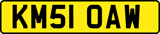 KM51OAW
