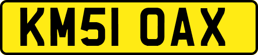 KM51OAX