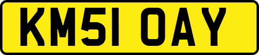 KM51OAY