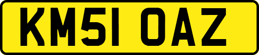 KM51OAZ