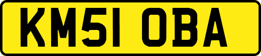 KM51OBA