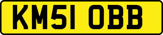KM51OBB