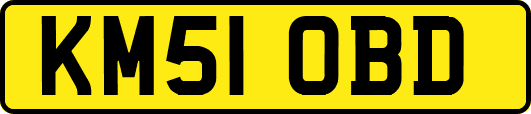 KM51OBD