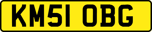 KM51OBG