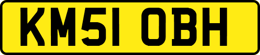 KM51OBH