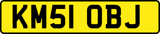 KM51OBJ