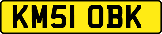 KM51OBK