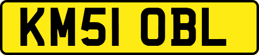 KM51OBL