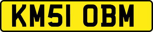 KM51OBM