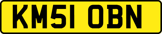 KM51OBN