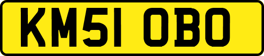 KM51OBO