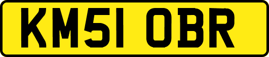 KM51OBR