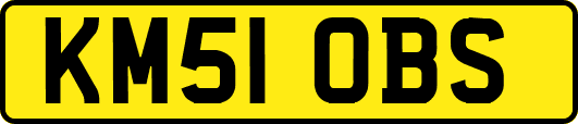 KM51OBS