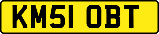 KM51OBT