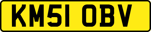 KM51OBV