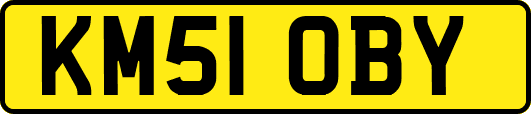 KM51OBY