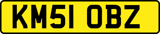 KM51OBZ