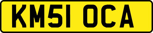 KM51OCA
