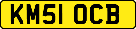 KM51OCB