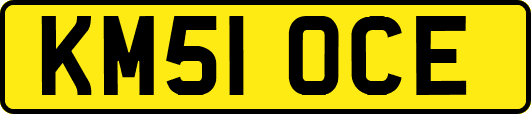 KM51OCE