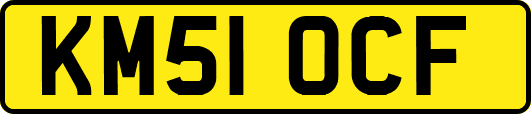 KM51OCF