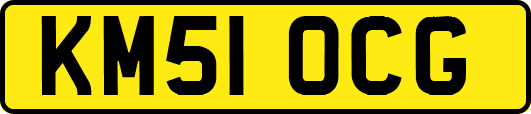 KM51OCG
