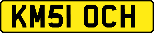KM51OCH