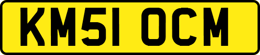KM51OCM