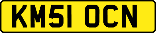 KM51OCN