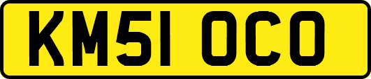 KM51OCO