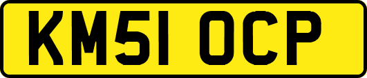 KM51OCP