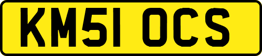 KM51OCS