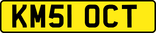 KM51OCT