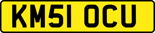 KM51OCU